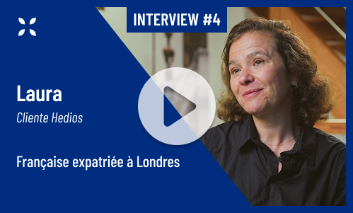 Interview client