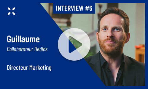 Interview client