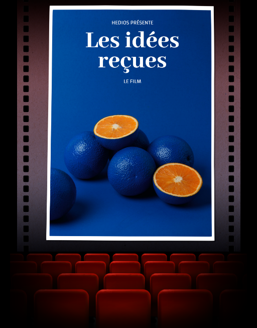 Les idées reçues - Le film complet