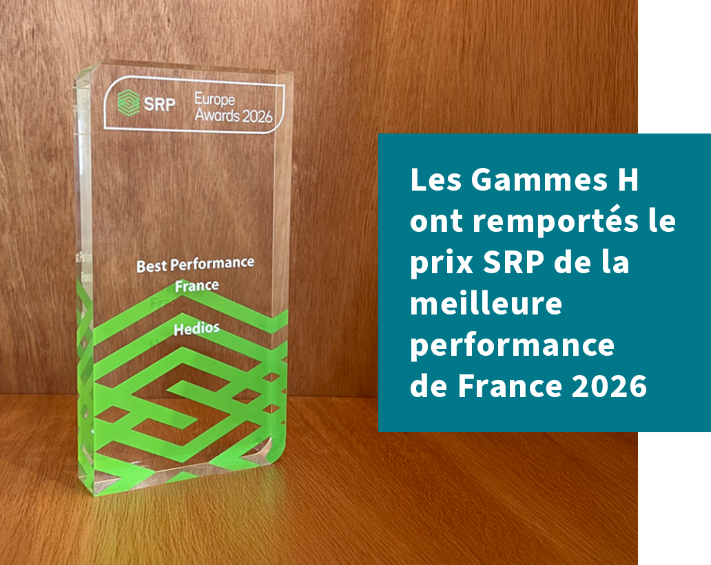 17 ans de performance
