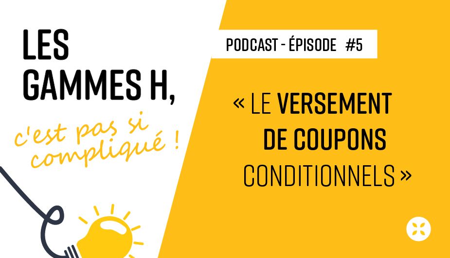 Écoutez le nouvel épisode du podcast Hedios