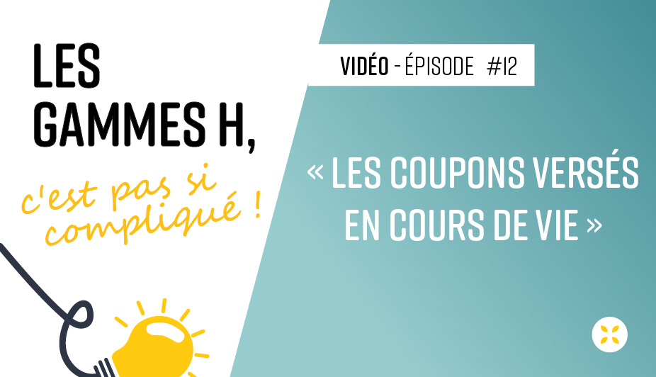 La vidéo du mois de mars est en ligne